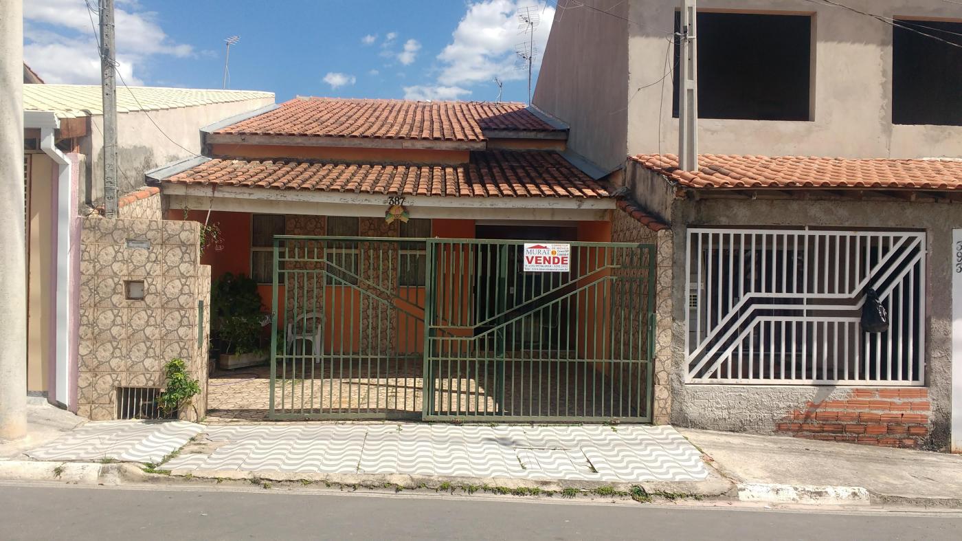 Casa para Venda, Salto de Pirapora / SP, bairro Jardim Ana Guilherme, 2 ...