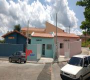 Casa para Venda, em Salto de Pirapora, bairro Jardim Alvorada, 2 dormitórios, 1 banheiro, 2 vagas